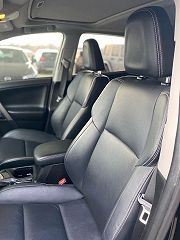 2017 Toyota RAV4 Limited Edition 2T3DFREV2HW627413 in Newport, MN 23