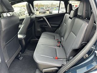 2017 Toyota RAV4 SE JTMJFREV4HD218426 in Noblesville, IN 37