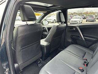 2017 Toyota RAV4 SE JTMJFREV4HD218426 in Noblesville, IN 39