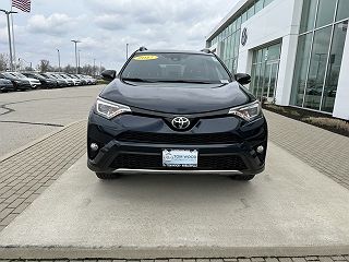2017 Toyota RAV4 SE JTMJFREV4HD218426 in Noblesville, IN 4