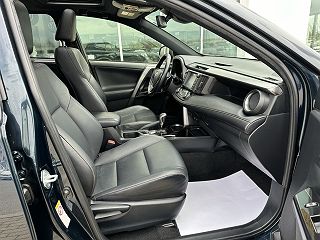2017 Toyota RAV4 SE JTMJFREV4HD218426 in Noblesville, IN 63