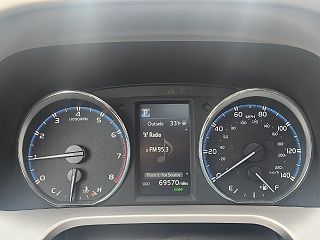 2017 Toyota RAV4 Limited Edition JTMDFREV9HD208262 in Pierre, SD 16