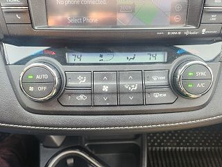 2017 Toyota RAV4 Limited Edition JTMDFREV9HD208262 in Pierre, SD 18