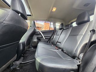 2017 Toyota RAV4 Limited Edition JTMDFREV9HD208262 in Pierre, SD 31