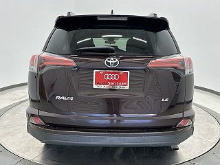 2017 Toyota RAV4 LE 2T3ZFREV8HW316462 in San Juan, TX 12