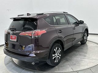 2017 Toyota RAV4 LE 2T3ZFREV8HW316462 in San Juan, TX 29