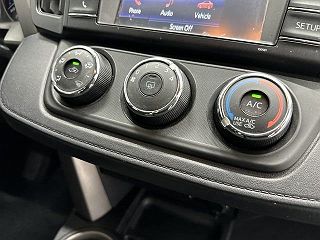 2017 Toyota RAV4 LE 2T3ZFREV8HW316462 in San Juan, TX 4