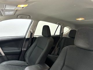 2017 Toyota RAV4 LE 2T3ZFREV8HW316462 in San Juan, TX 5