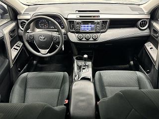 2017 Toyota RAV4 LE 2T3ZFREV8HW316462 in San Juan, TX 6