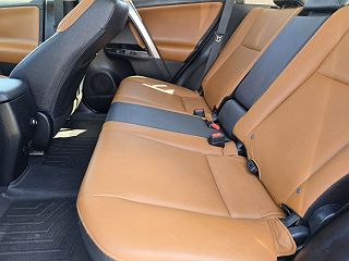 2017 Toyota RAV4 Limited Edition JTMYFREVXHD100430 in Southside, AL 12