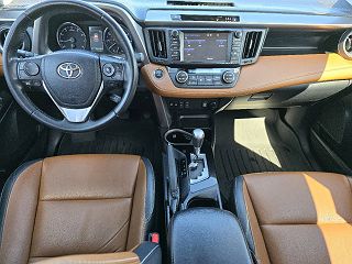 2017 Toyota RAV4 Limited Edition JTMYFREVXHD100430 in Southside, AL 9