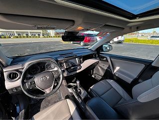 2017 Toyota RAV4 Platinum 2T3YFREV1HW346656 in Springdale, AR 10