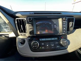 2017 Toyota RAV4 Platinum 2T3YFREV1HW346656 in Springdale, AR 11