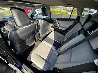 2017 Toyota RAV4 Platinum 2T3YFREV1HW346656 in Springdale, AR 9