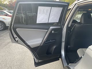 2017 Toyota RAV4 Limited Edition JTMDJREV1HD078539 in State College, PA 22