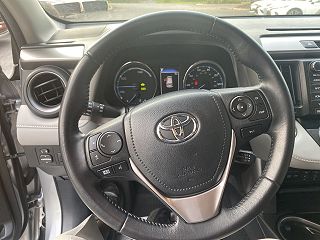 2017 Toyota RAV4 Limited Edition JTMDJREV1HD078539 in State College, PA 28