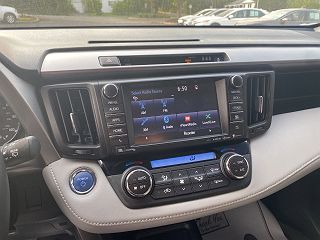 2017 Toyota RAV4 Limited Edition JTMDJREV1HD078539 in State College, PA 29