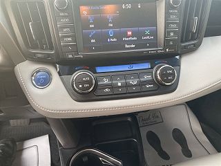 2017 Toyota RAV4 Limited Edition JTMDJREV1HD078539 in State College, PA 31