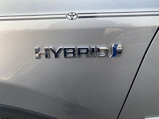 2017 Toyota RAV4 Limited Edition JTMDJREV1HD078539 in State College, PA 9