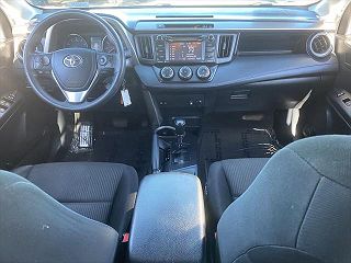 2017 Toyota RAV4 LE JTMZFREV1HJ106283 in Tempe, AZ 13