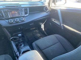 2017 Toyota RAV4 LE JTMZFREV1HJ106283 in Tempe, AZ 14
