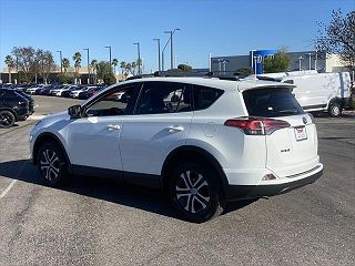 2017 Toyota RAV4 LE JTMZFREV1HJ106283 in Tempe, AZ 3