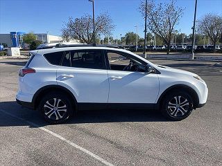 2017 Toyota RAV4 LE JTMZFREV1HJ106283 in Tempe, AZ 5
