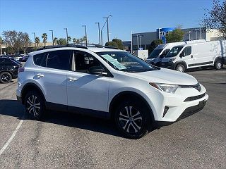 2017 Toyota RAV4 LE JTMZFREV1HJ106283 in Tempe, AZ 6