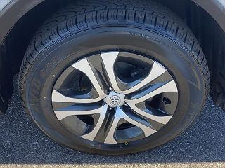 2017 Toyota RAV4 LE JTMZFREV1HJ106283 in Tempe, AZ 7