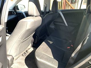 2017 Toyota RAV4 LE 2T3ZFREV5HW345434 in Tracy, CA 14