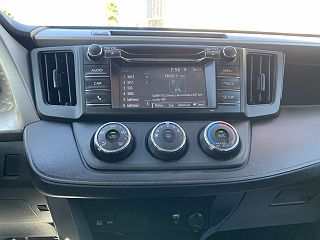2017 Toyota RAV4 LE 2T3ZFREV5HW345434 in Tracy, CA 19