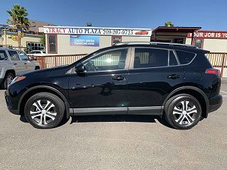 2017 Toyota RAV4 LE 2T3ZFREV5HW345434 in Tracy, CA 5