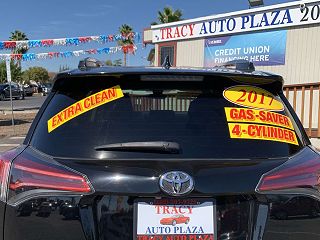 2017 Toyota RAV4 LE 2T3ZFREV5HW345434 in Tracy, CA 9