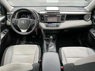 2017 Toyota RAV4 XLE JTMWFREVXHJ707226 in Tuscaloosa, AL 13