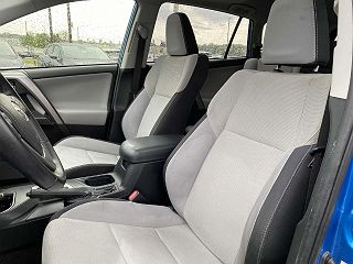 2017 Toyota RAV4 XLE JTMWFREVXHJ707226 in Tuscaloosa, AL 14