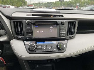 2017 Toyota RAV4 XLE JTMWFREVXHJ707226 in Tuscaloosa, AL 19