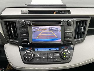 2017 Toyota RAV4 XLE JTMWFREVXHJ707226 in Tuscaloosa, AL 20