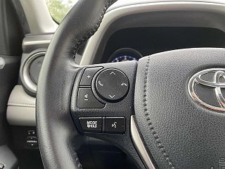 2017 Toyota RAV4 XLE JTMWFREVXHJ707226 in Tuscaloosa, AL 28