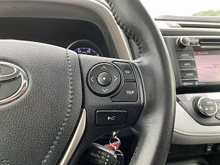 2017 Toyota RAV4 XLE JTMWFREVXHJ707226 in Tuscaloosa, AL 29