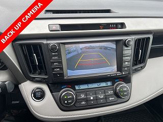 2017 Toyota RAV4 Limited Edition 2T3DFREV8HW658861 in Wausau, WI 12