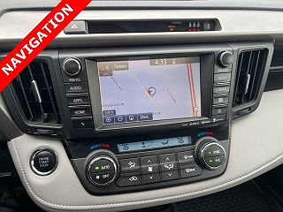 2017 Toyota RAV4 Limited Edition 2T3DFREV8HW658861 in Wausau, WI 5