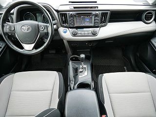 2017 Toyota RAV4  JTMRJREV2HD105754 in Willmar, MN 16