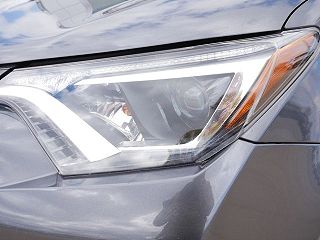 2017 Toyota RAV4  JTMRJREV2HD105754 in Willmar, MN 9
