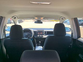 2017 Toyota RAV4 LE 2T3BFREV0HW570362 in Wisconsin Rapids, WI 10