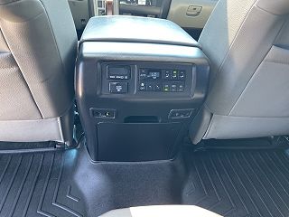 2017 Toyota Sequoia Platinum 5TDYY5G15HS068813 in Dublin, GA 17