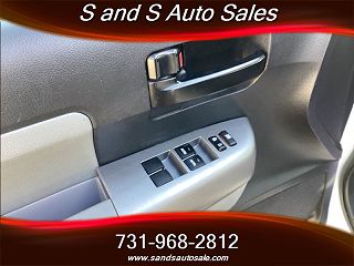2017 Toyota Sequoia SR5 5TDBW5G1XHS151763 in Lexington, TN 6
