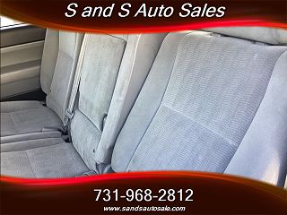 2017 Toyota Sequoia SR5 5TDBW5G1XHS151763 in Lexington, TN 8