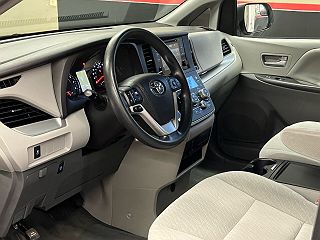 2017 Toyota Sienna LE 5TDJZ3DC1HS147825 in Agawam, MA 15