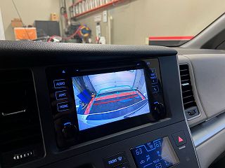 2017 Toyota Sienna LE 5TDJZ3DC1HS147825 in Agawam, MA 22
