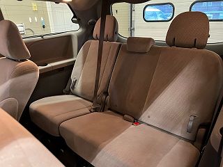 2017 Toyota Sienna LE 5TDJZ3DC1HS147825 in Agawam, MA 30